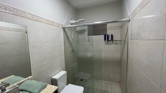 Casa Da Titia Villa Goiânia Dış mekan fotoğraf
