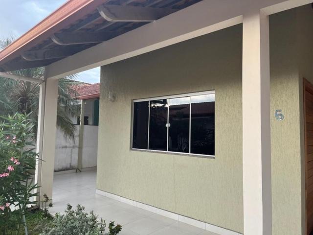 Casa Da Titia Villa Goiânia Dış mekan fotoğraf
