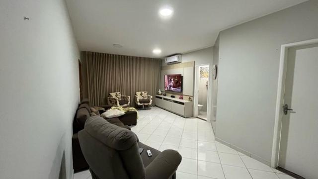 Casa Da Titia Villa Goiânia Dış mekan fotoğraf